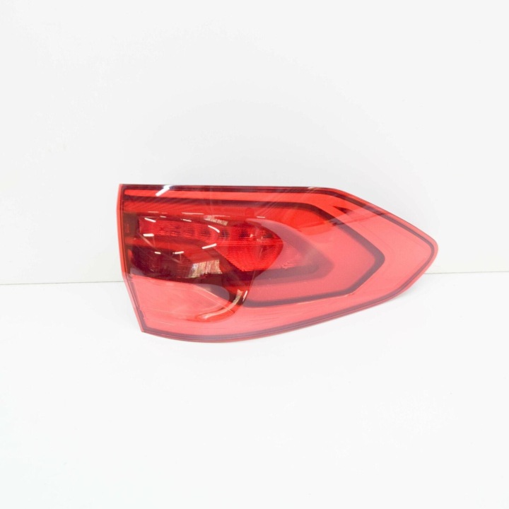 LANTERNE ARRIÈRE DANS PANNEAUX BOCZNYM GAUCHE BMW 5 G31 03 2016 12 2019 ORIGINAL