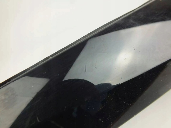 MOULURE DÉCORATIVE PORTE COULISSANTE PEUGEOT 5008 9825829680