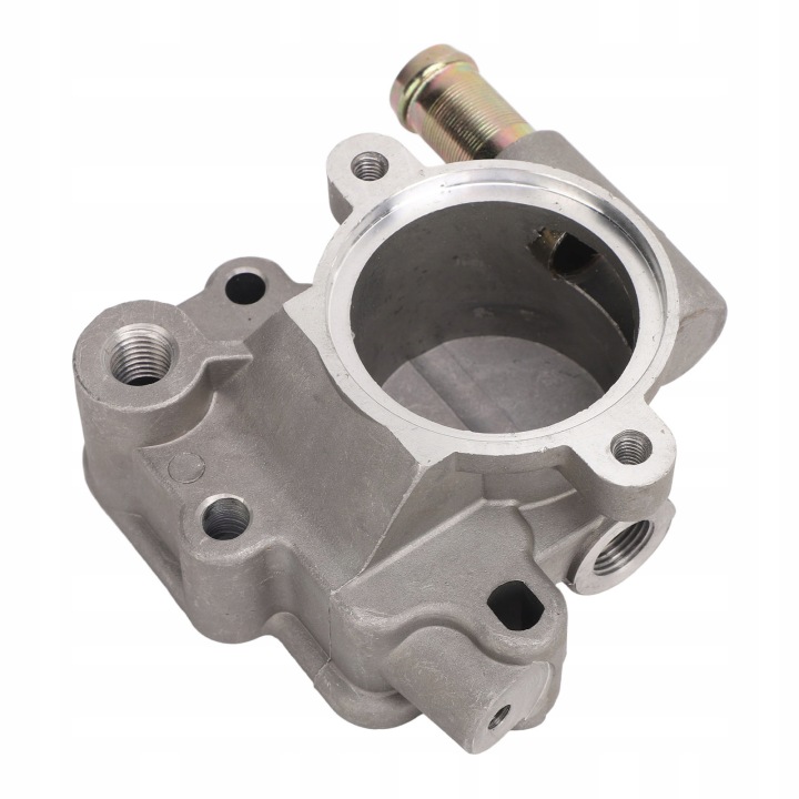 CHAMBRE WYLOTU EAU MOTEUR 133681 AUTO MOTEUR STOP ALUMINIUM POUR MODELU 20