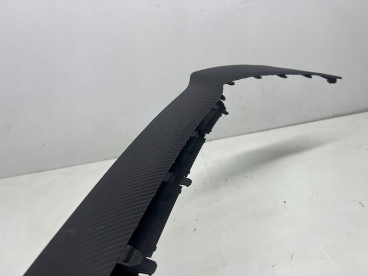 MG3 MG 3 III 3 SPOILER DOUBLURE PARE-CHOCS AVANT AVANT EN BON ÉTAT P11222234