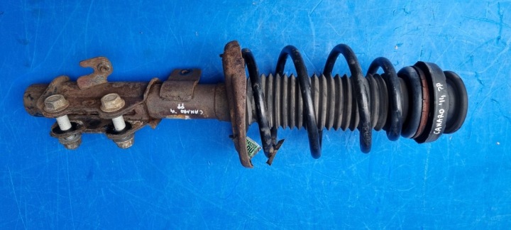 KYB 339381 AMORTISSEUR SUSPENSIONS