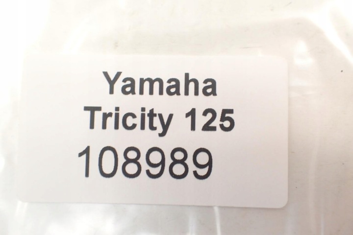 YAMAHA TRICITY 125 CAPTEUR ABS AVANT DROIT