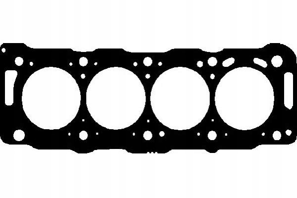 GASKET GL. FIAT SCUDO 04- 