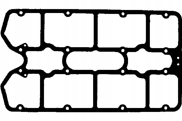 JOINT D'ÉTANCHÉITÉ COUVERCLES SOUPAPES RENAULT 19 I, 19 I CHAMADE, 19 II, 19 II