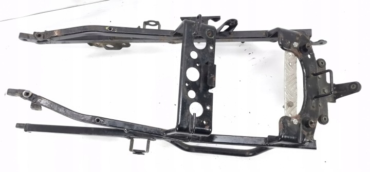 SUZUKI SV 650 AVEC 99-02R CHÂSSIS ARRIÈRE QUEUE PLASTIQUE