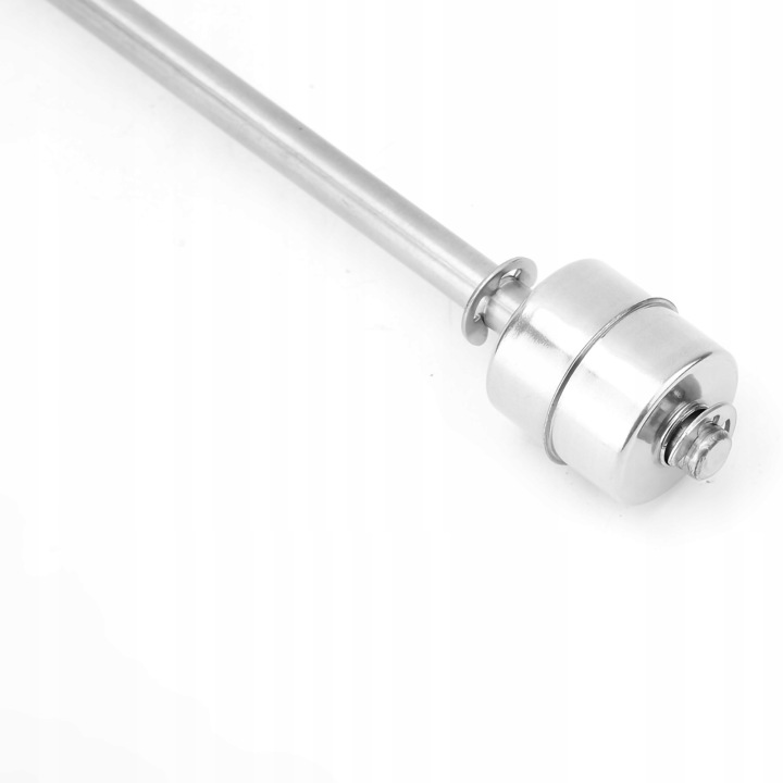 COMMUTATEUR INTERRUPTEUR CAPTEUR PLYWAKOWY NIVEAU EAU LIQUIDE MÉTALLIQUE 250 MM