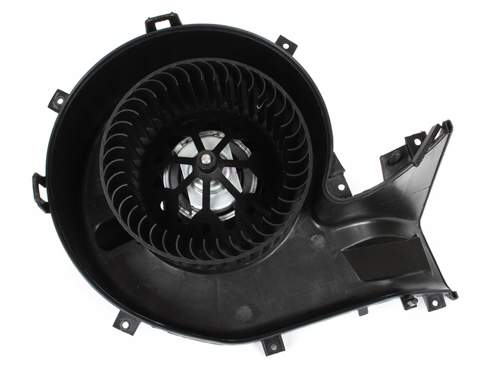 SOPLADOR VENTEO VENTILADOR PARA OPEL VECTRA C SIGNUM 