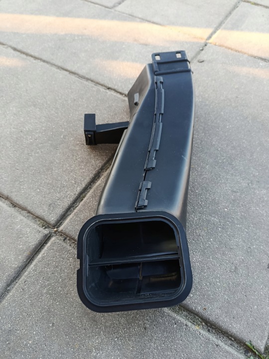 CONDUIT D'AIR FILTRE AIR ADMISSION CANAL BMW X3 G01