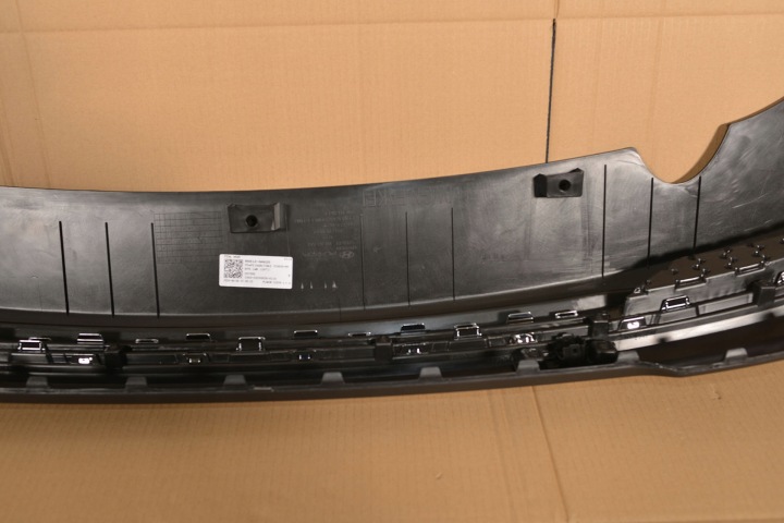 HYUNDAI I30 III LIFT SPOILER ARRIÈRE ARRIÈRE 86612-G4620