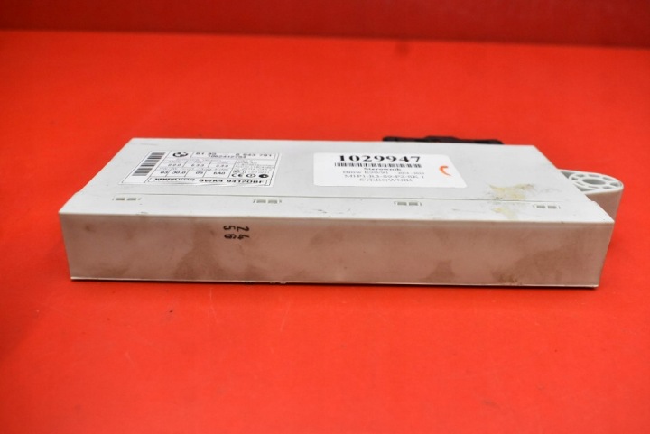 CONTRÔLEUR MODULE CAS 6943791 BMW E90 E91 2.0I 129 KM 04-10