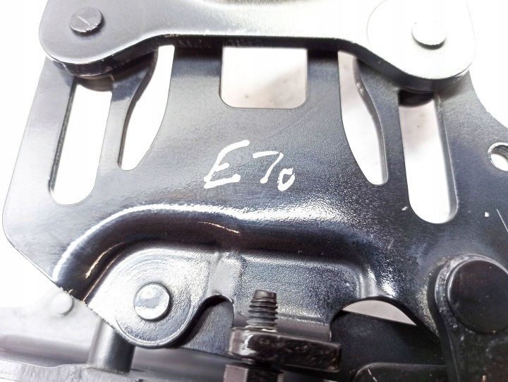 133 BMW X5 X6 E70 E71 CHARNIÈRE CAPOTS DROIT 7148348