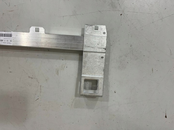 BMW 2 F45 2020 POUTRE PARE-CHOCS AVANT