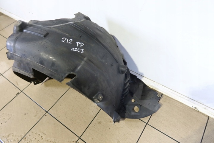 MERCEDES W212 PASSAGE DE ROUE DROIT AVANT DROIT E-KLASA AVANT 2126906930