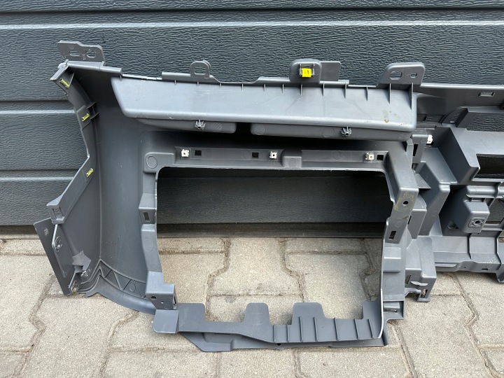 CITROEN JUMPY III CHÂSSIS PROTECTION TABLEAU DE BORD CONSOLES 9811928577