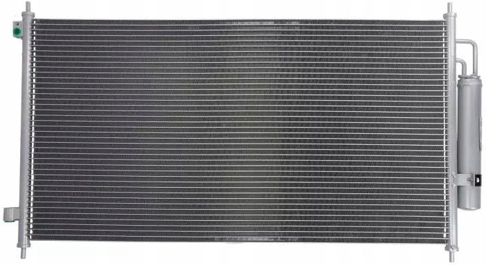 NISSENS RADIATEUR CLIMATISATION HONDA FR-V 05-