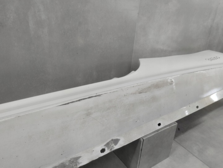 MOULURE SEUIL GAUCHE PEUGEOT RCZ SEUIL GAUCHE 10-15