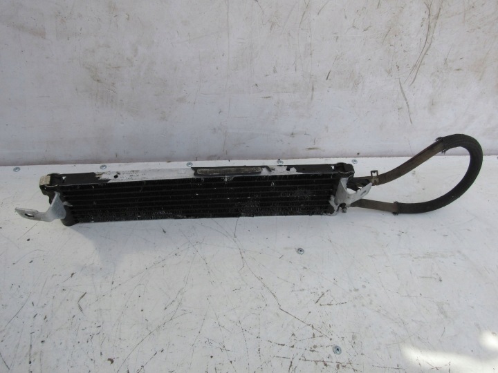 MERCEDES ML W163 163 RADIATEUR HUILES 1635000102
