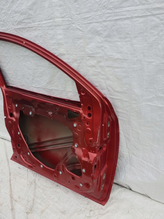 MAZDA 2 II DJ 14-20 PORTES GAUCHE AVANT GAUCHE DA6C59010