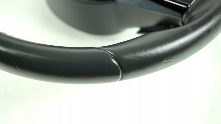 VOLANT CUIR NISSAN QASHQAI 3 III J12 48430-6UJ2D 484306UJ2D