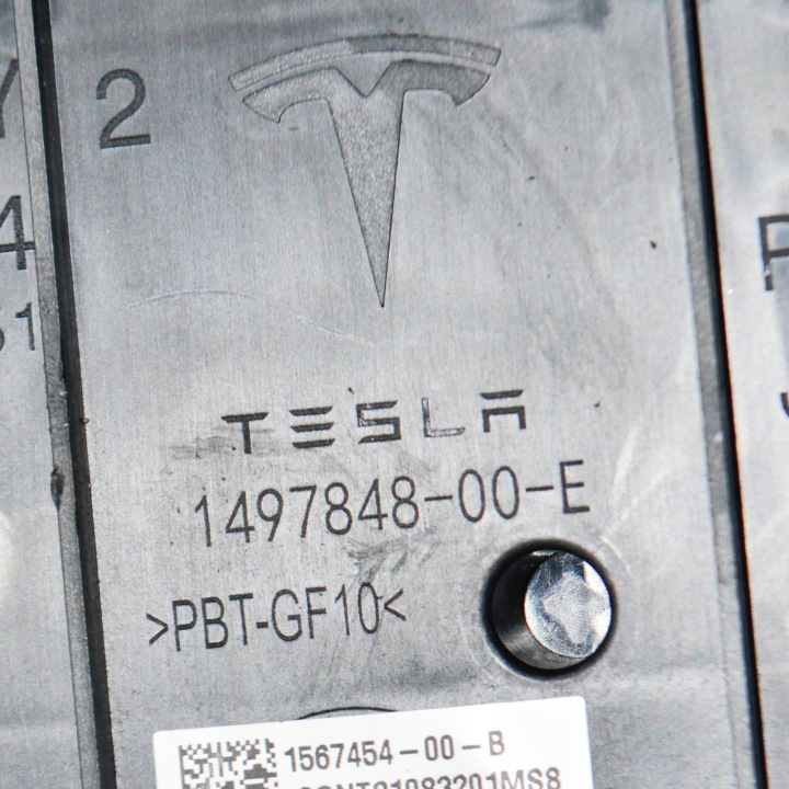 MODULE CONFORT TESLA MODÈLE 3 156685300A 14170243 258KW 2021