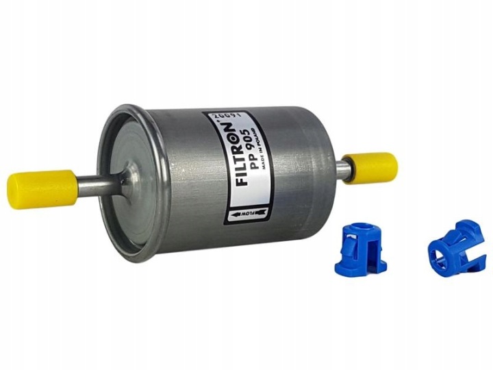 FILTRON FILTRE OP641 SEAT VW OP 641