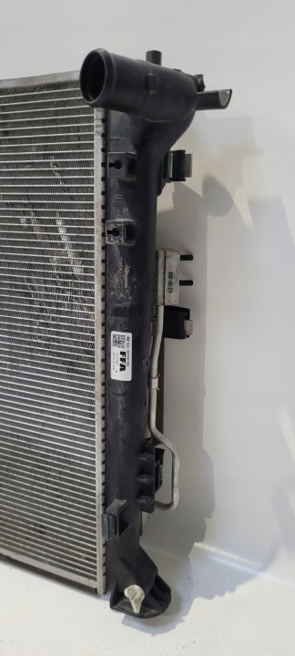 RADIATEUR EAU CLIMATISATION HYUNDAI TUCSON III