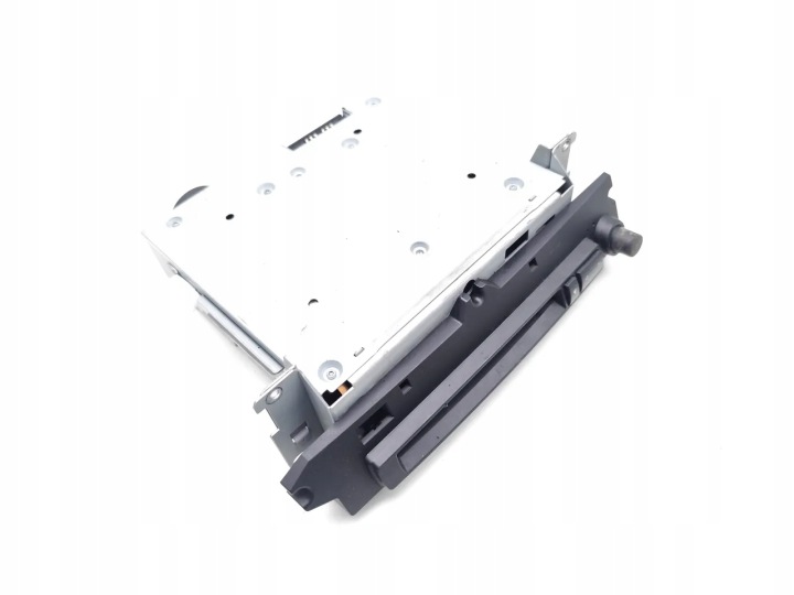 BMW 5 SERIES RADIO CD PLAYER. 2005 SALOON 4/5DR 6983843 65.12-6983843 530D