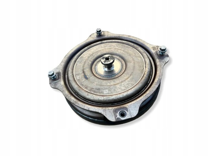 PECHERZ BOÎTE DE VITESSES LAND ROVER DISCOVERY III (L319) 000547F77 35106222