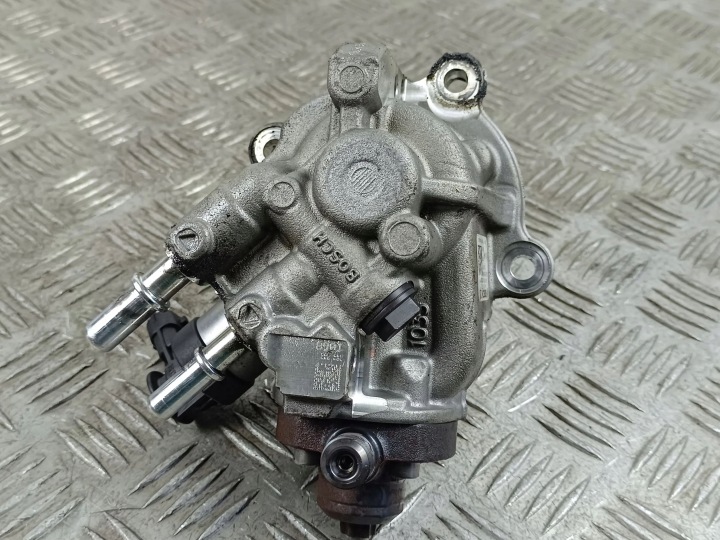 2016 KIA SORENTO POMPE INJECTION 0445010772