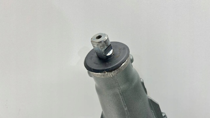 CRÉMAILLÈRE DE DIRECTION DIRECTION RHD AUDI Q5 8RB 8R2423055R 6K