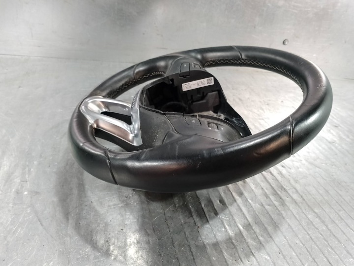VOLANT MULTIFONCTIONNELLE PEUGEOT 208 6191373 6191372