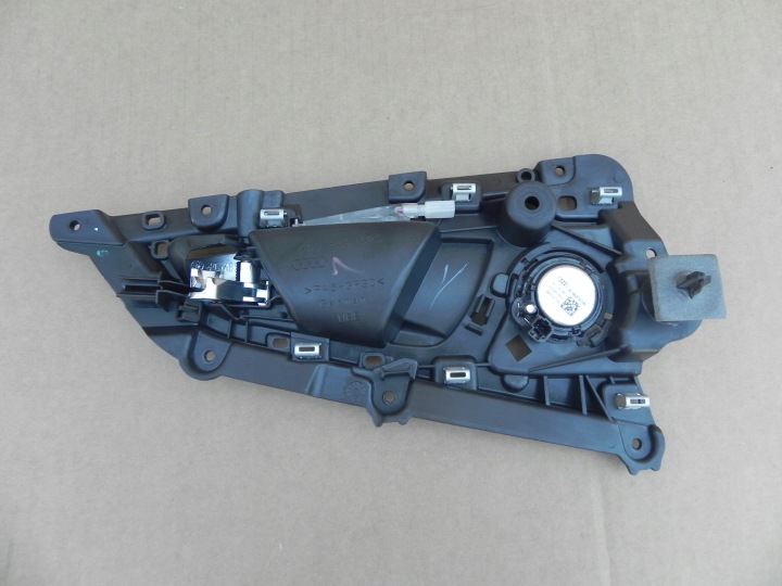 AUDI A7 C7 S7 LIFT POIGNÉE INTÉRIEURE PORTES FLANC