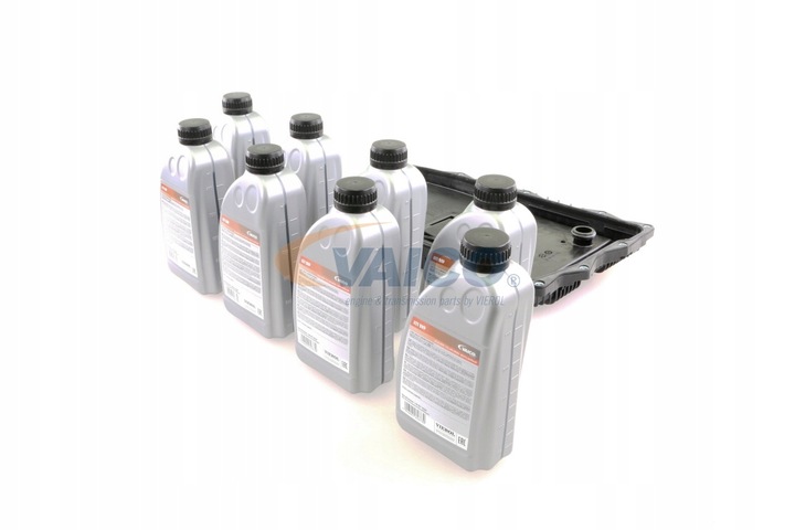 JUEGO DE ACEITE AUTOMÁTICO CAJAS BMW 2 F22 218I 220 225 