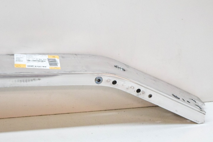 BMW X1 F48 AVANT PARE-CHOCS CRASH BAR 51118491139 NEUF ORIGINAL