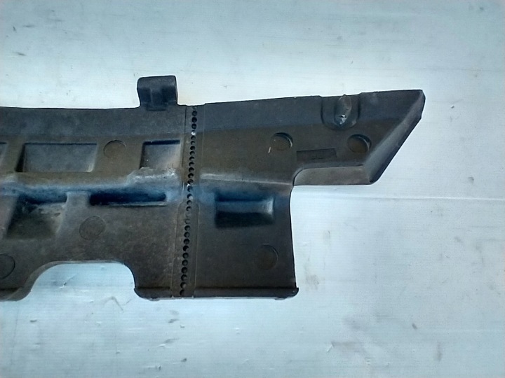 LEXUS RX III RX450 RX350 POLYSTYRÈNE AMORTISSEUR PARE-CHOCS ARRIÈRE ARRIÈRE 52615-48130
