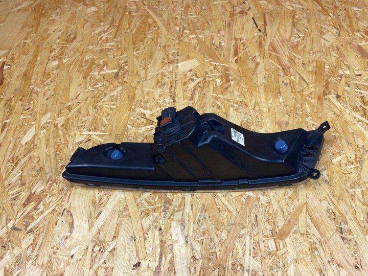 PHARE PHARES ANTIBROUILLARD LED AVANT DROIT FORD MONDEO MK5 EM2B-15A201-AA 2014-