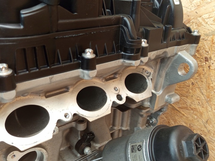 BMW M2 G87 M3 G80 M4 G82 X3M F97 X4M F98 MOTEUR S58B30A 3.0 ESSENCE