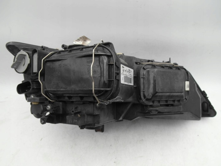 SEAT LEON III 3 ORDINAIRE PHARE AVANT GAUCHE GAUCHE AVANT 5F1941005B NR72