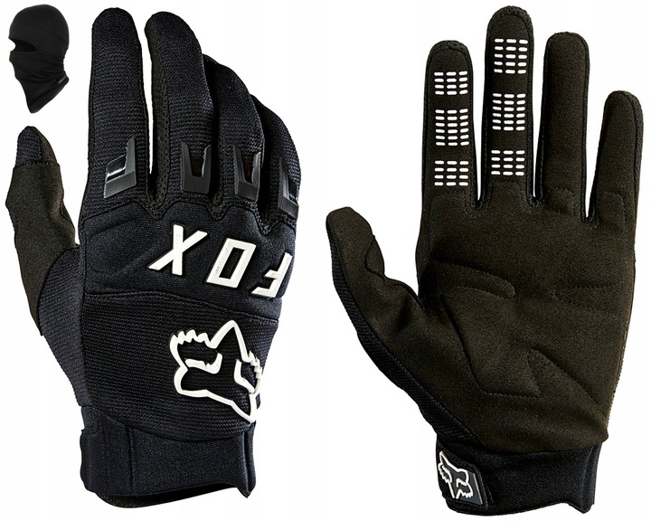 MOTOCICLETA GUANTES ENDURO QUAD FOX DIRTPAW16S 