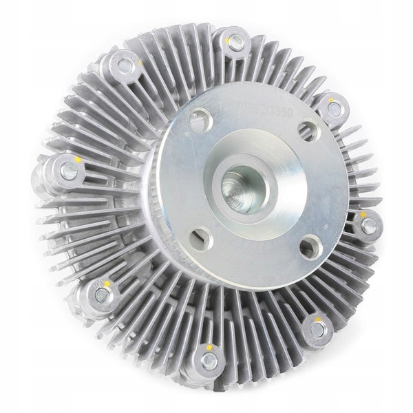 RIDEX 509C0065 EMBRAYAGE VENTILATEUR REFROIDISSEMENT Ø70MM VERS DAIHATSU FEROZA