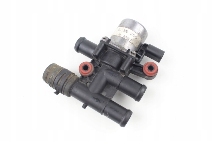 AUDI A4 A6 C6 SOUPAPE ÉLECTROMAGNÉTIQUE 4D0820035D
