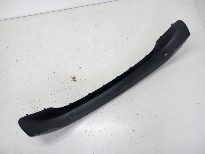 MOULURE REVÊTEMENT PARE-CHOCS AVANT PEUGEOT 308 T7 9680493477