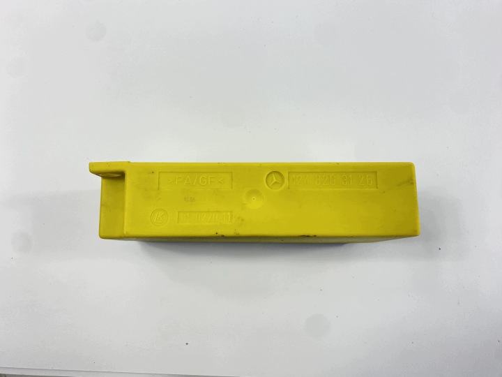MODULE CONFORT MERCEDES W124 1248203126 W463 05072012