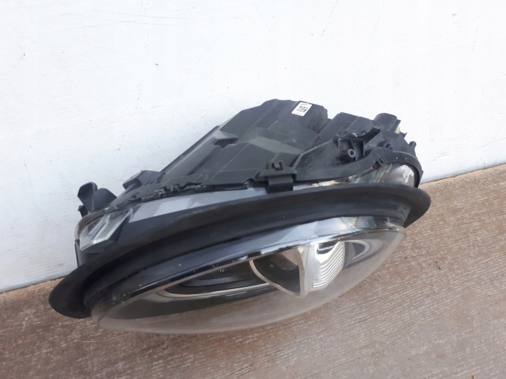 MINI COOPER LIFT F56 LCI PHARE GAUCHE COMPLET LED 90169273ZZ04 5A01157