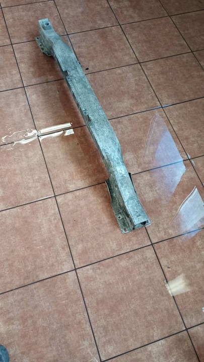 OPEL ASTRA H 04-11 POUTRE RENFORCEMENT PARE-CHOCS ARRIÈRE TYLNYGO C504