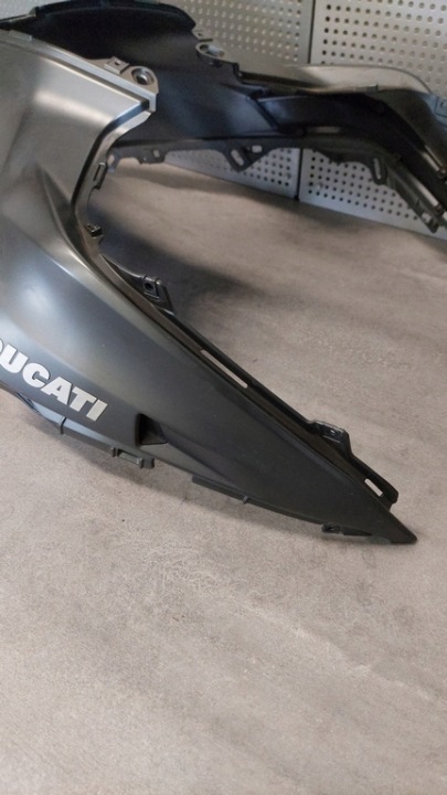 REVÊTEMENT SUR RÉSERVOIR RÉSERVOIR PROTECTION 4801A921A DUCATI MULTISTRADA 1200 V4 2020+R