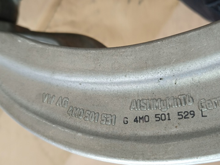 ROTULE DE DIRECTION BRAS DE SUSPENSION SUSPENSION ARRIÈRE DROIT CAYENNE III 9Y
