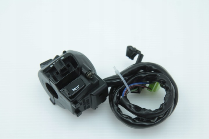 HONDA SHADOW VT 125 96-06 COMMUTATEUR GAUCHE