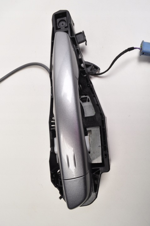 PEUGEOT 3008 II LIFT SERRURE DE PORTE DROIT AVANT 6 GOUPILLE ANGLAIS 9820340980