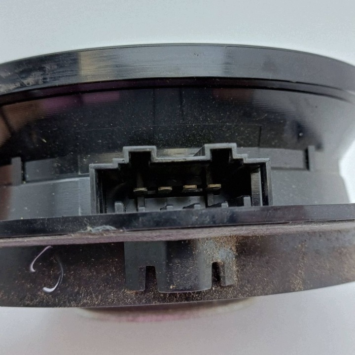 HAUT-PARLEUR PHILIPS DROIT GAUCHE ARRIÈRE VW GOLF PLUS 1K0035454M NR592